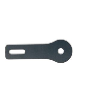 Hood/Ditch Light Extension For CB Antenna Mount