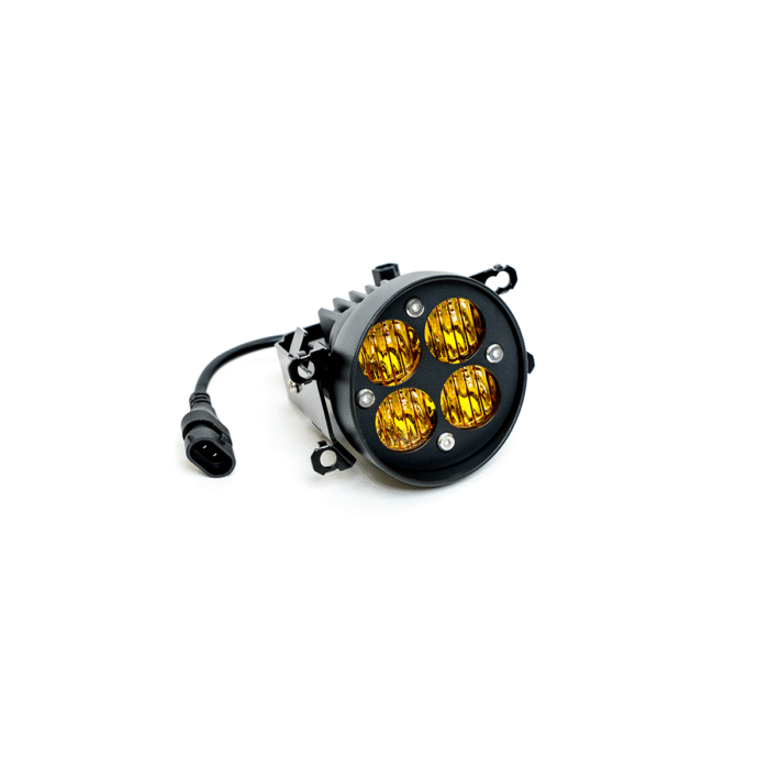 LED Fog Light Replacements For 2014-2024 Toyota 4Runner - Image 13