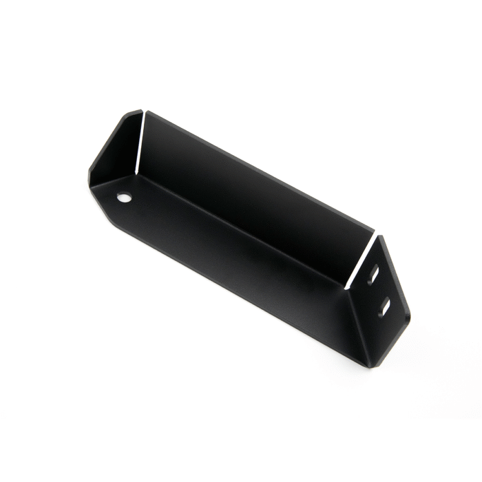 Ladder Recovery Board Mounts For 2010-2024 4Runner - Image 8