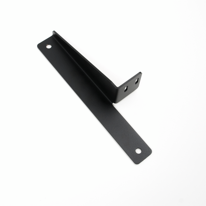 Ladder Recovery Board Mounts For 2010-2024 4Runner - Image 9
