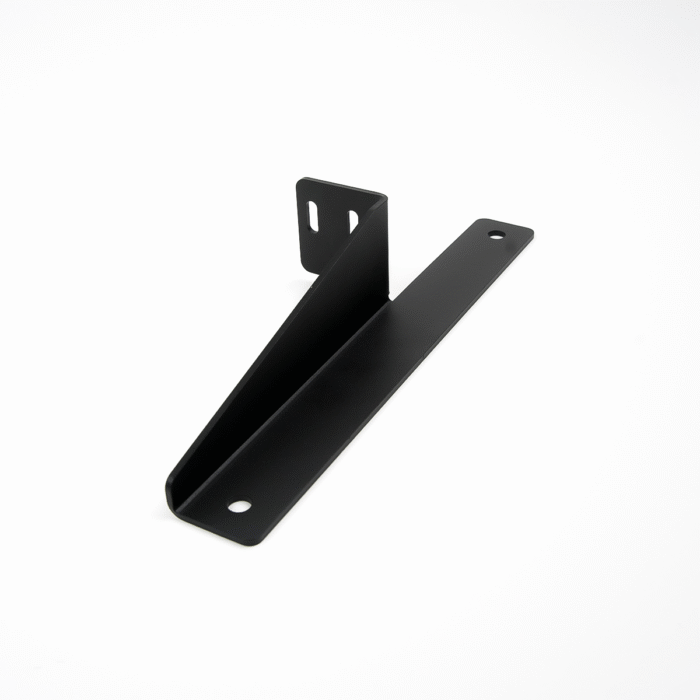 Ladder Recovery Board Mounts For 2010-2024 4Runner - Image 11