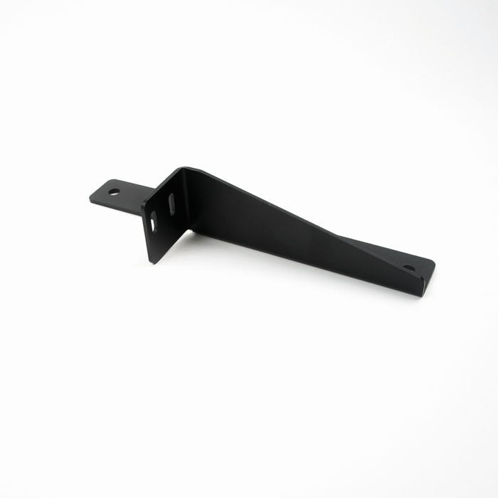 Ladder Recovery Board Mounts For 2010-2024 4Runner - Image 12