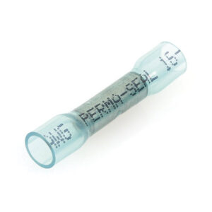 Molex 19164-0044 Perma-Seal Butt Connector, 16-14 AWG, Heat Shrink Insulated