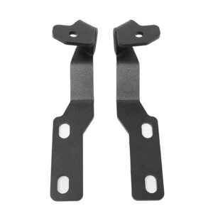 Ditch Mounts For 2019+ Rav4