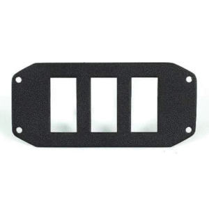 OEM Style Switch Panel (3 Switch) For 2016-2020 Toyota Tacoma