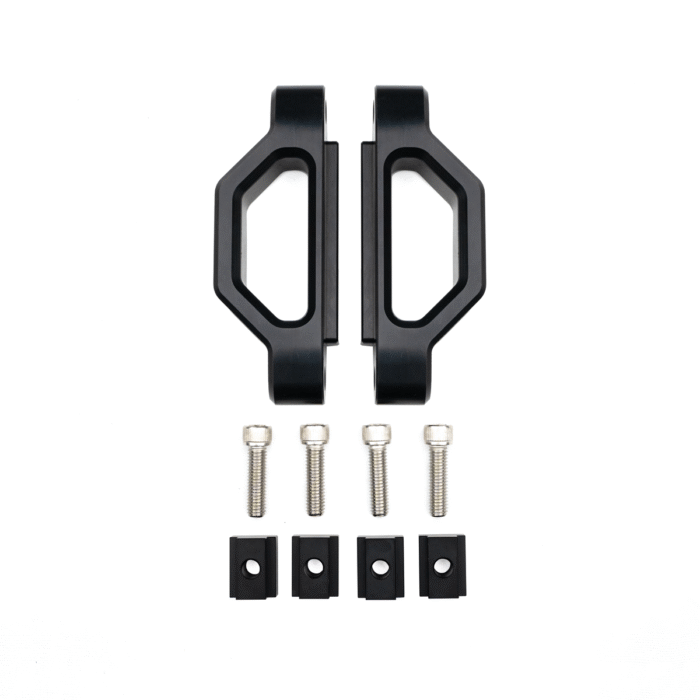Toyota Bed Rail Hook - Image 3