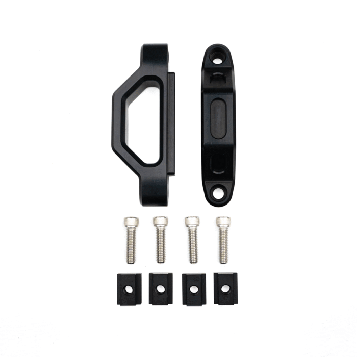 Toyota Bed Rail Hook - Image 2