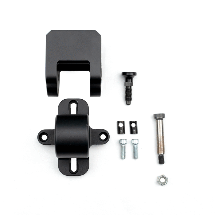 Folding Antenna Mount - Image 5