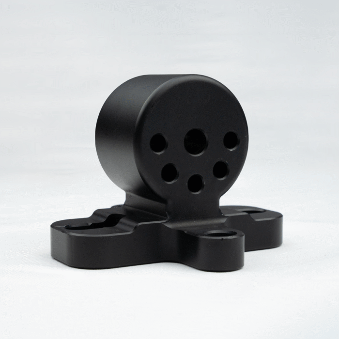 Folding Antenna Mount - Image 4
