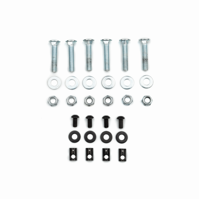 Kayak Mounting Plate - Image 3