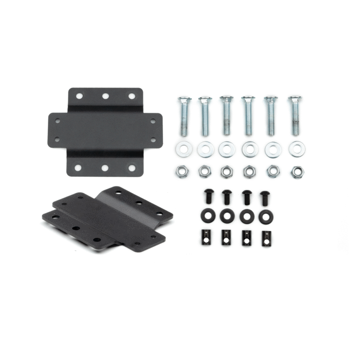 Kayak Mounting Plate - Image 2