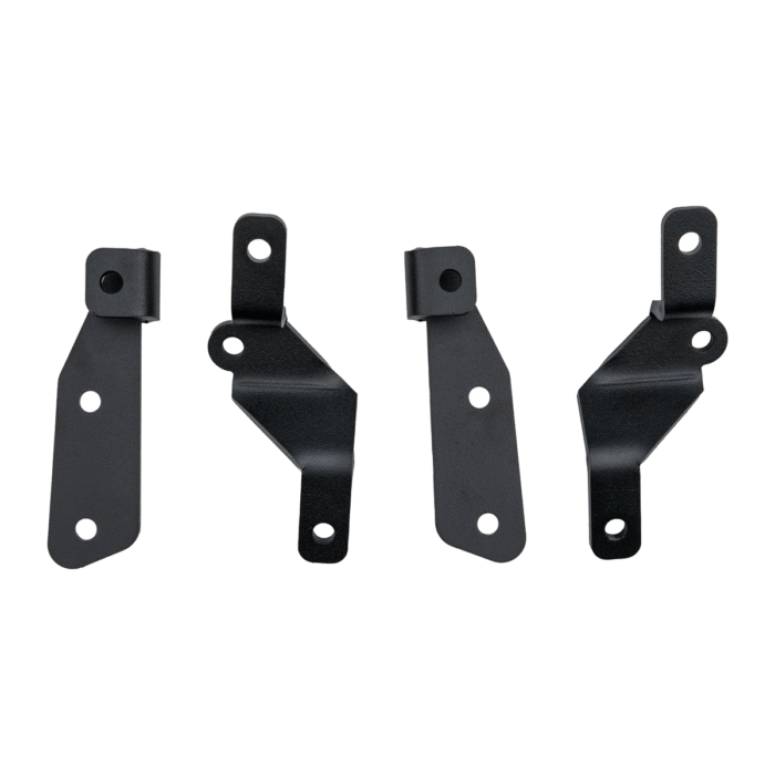 Ditch Light Mount For 2021+ Ford Bronco - Image 8