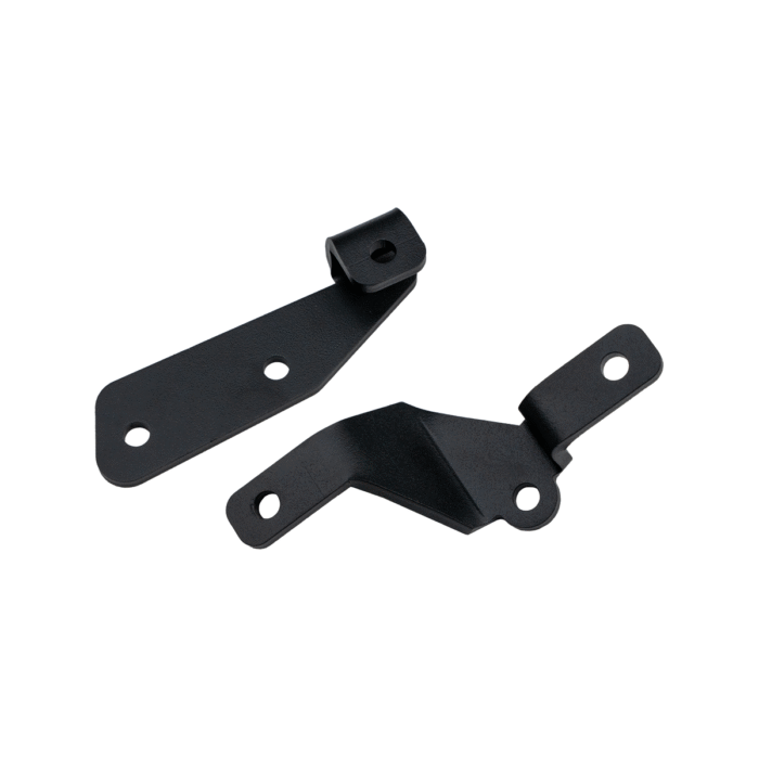 Ditch Light Mount For 2021+ Ford Bronco - Image 9