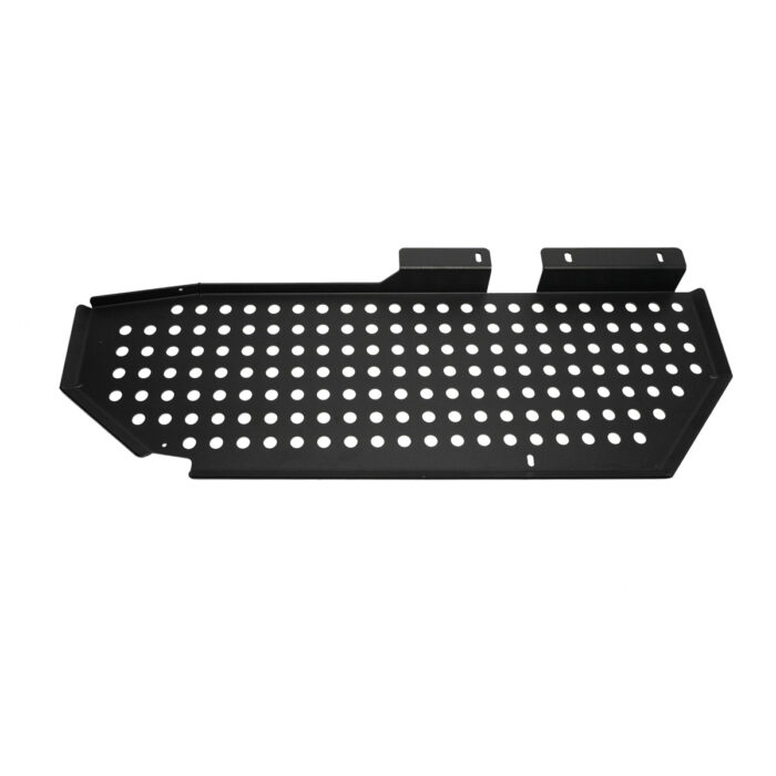 Fuel Tank Skid Plate For 2010-2024 4Runner - Image 2