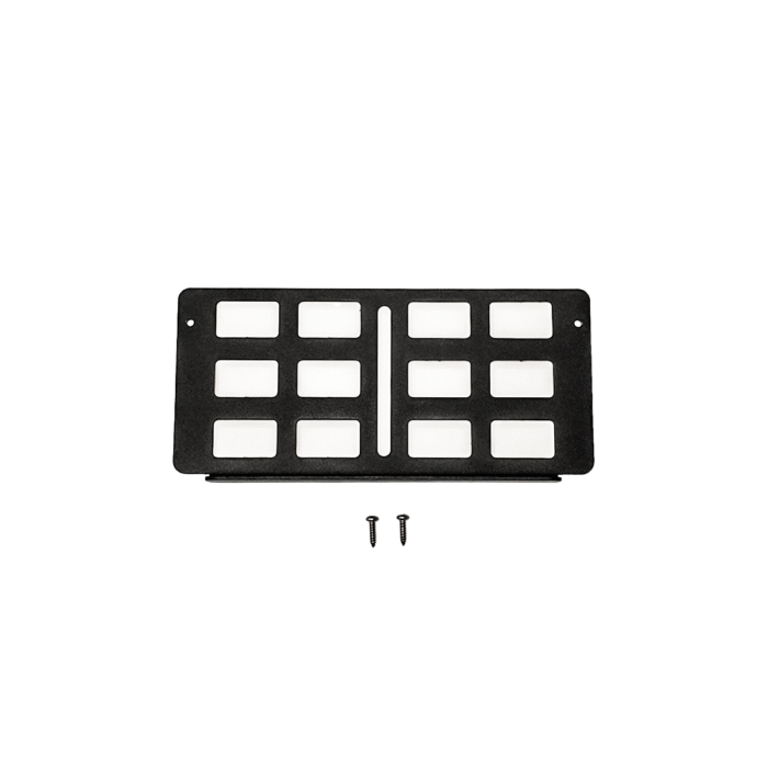 Interior Center Console MOLLE Panel For 2024+ Toyota Tacoma - Image 11