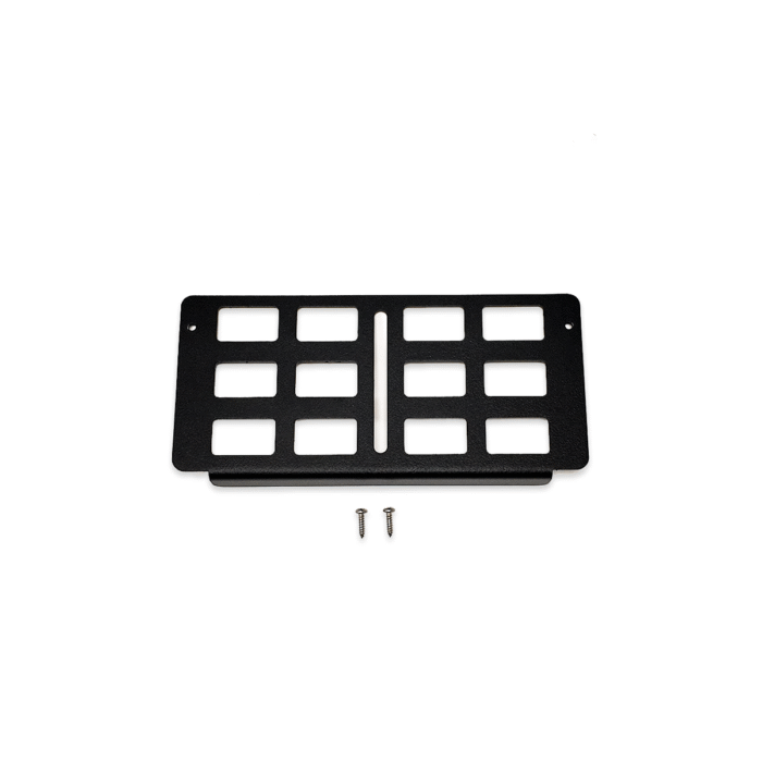 Interior Center Console MOLLE Panel For 2024+ Toyota Tacoma - Image 8