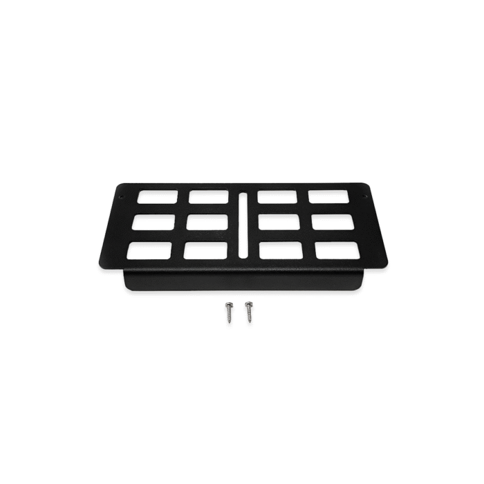 Interior Center Console MOLLE Panel For 2024+ Toyota Tacoma - Image 10