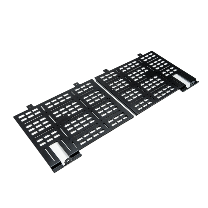 Front Bed MOLLE System For 2024+ Toyota Tacoma - Image 7