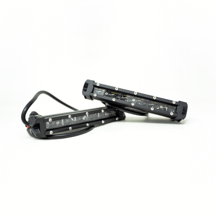 Fog Light Replacement Kit For 2024+ Tacoma - Image 2