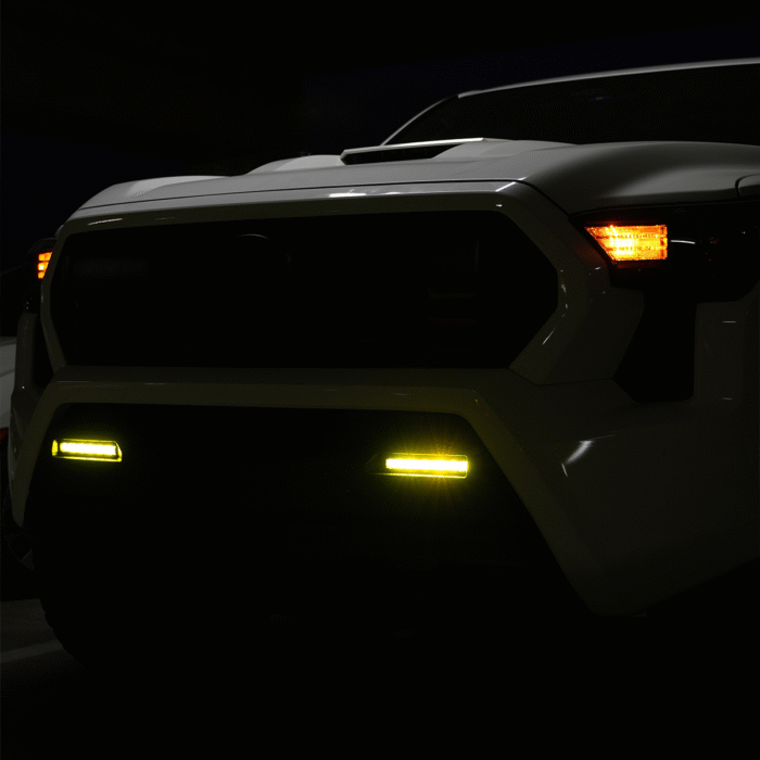 Fog Light Replacement Kit For 2024+ Tacoma - Image 3