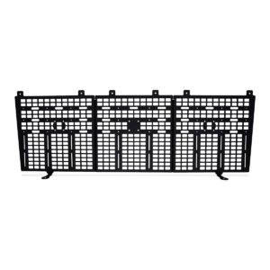 Front Bed MOLLE System For 22+ Toyota Tundra