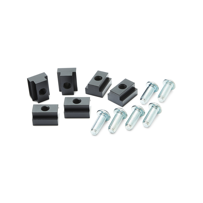 Front Bed MOLLE System For 22+ Toyota Tundra - Image 2
