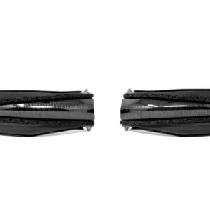Dynamic Sequential Side Mirror Turn Signals For 2014-2024 Toyota 4Runner