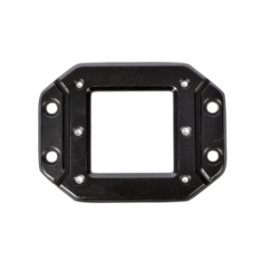 LED Pod Flush Mount Plate