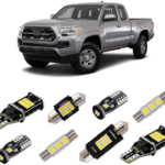 Cali Raised at Selkirk Offroad in Sandpoint, ID