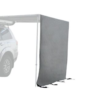 Wind/Sun Break for 2M Awning / Front