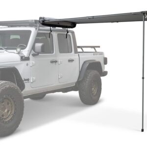Easy-Out Awning / 2.5M / Black