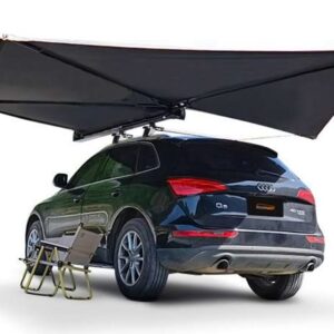 Litewing Awning / 2M / LHS