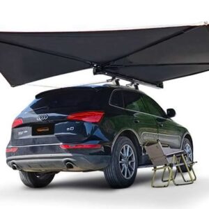 Litewing Awning / 2M / RHS