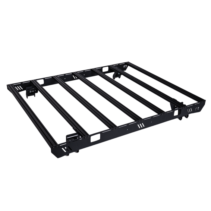 Bed Rack Roof Rack For 2005-2025 Toyota Tacoma - Image 5