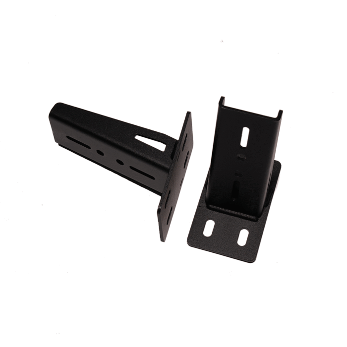 Bed Rack Bike Mount - Image 10