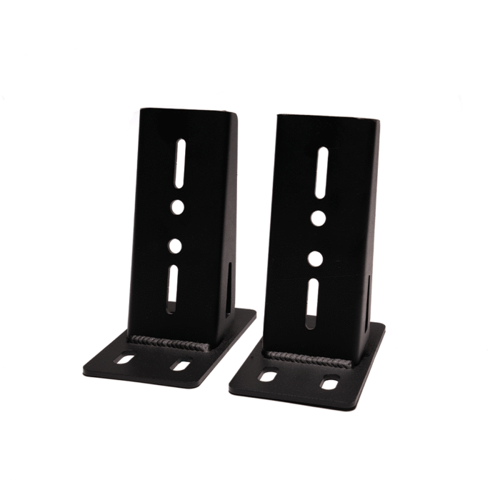 Bed Rack Bike Mount - Image 6