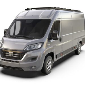 Fiat Ducato (L4H2/159 WB/High Roof) (2014-Current) Slimpro Van Rack Kit"