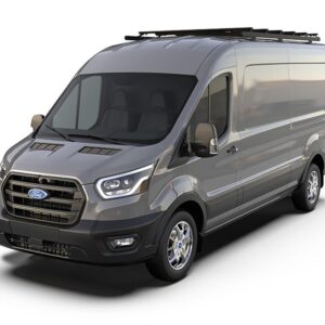 Ford Transit (L2H3/130 WB/High Roof) (2013-Current) Slimpro Van Rack Kit"