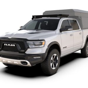 Ram 1500 (2019-Current) Slimline II Roof Rack Kit