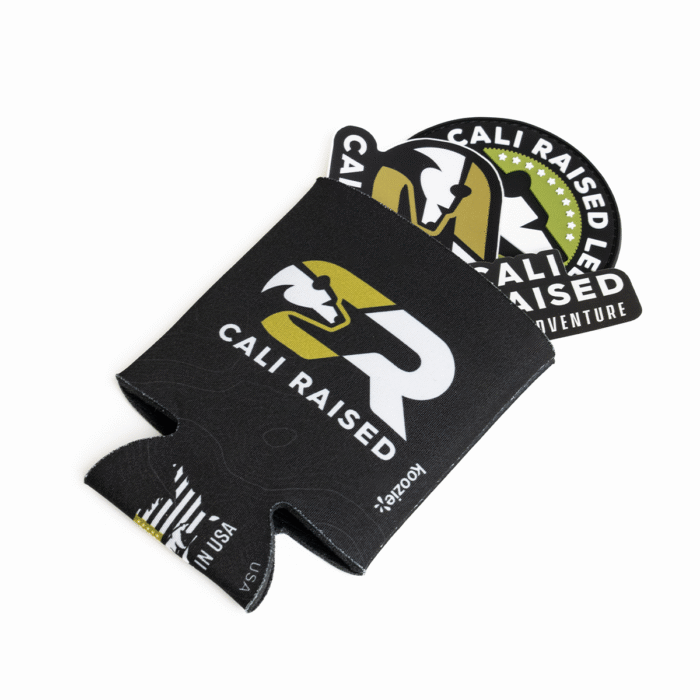 Cali Raised LED SWAG Pack - Image 2