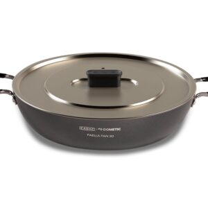 Paella Pan 30