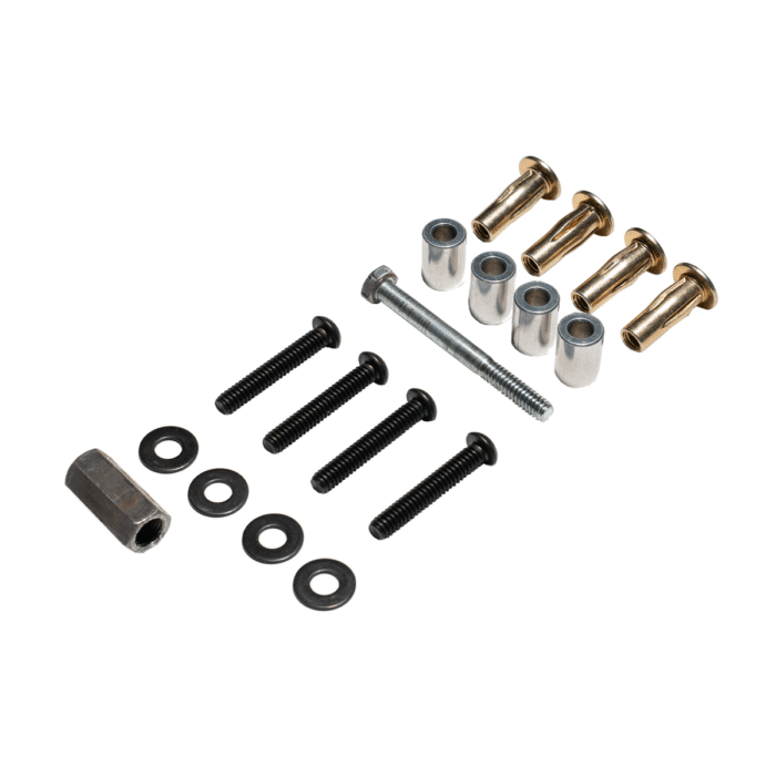 CENTER CONSOLE MOLLE PANEL For 2024+ Toyota Tacoma - Image 5