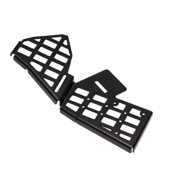 CENTER CONSOLE MOLLE PANEL For 2024+ Toyota Tacoma - Image 4