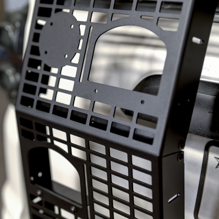 MOLLE Ladder Fits 2010-2024 Toyota 4Runner - Image 9