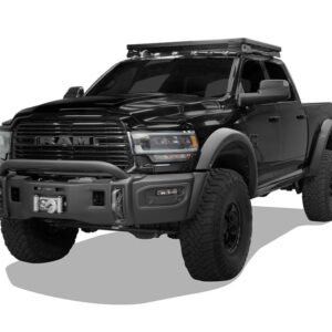 Ram 1500/2500/3500 Crew Cab (2009-Current) Slimline II Roof Rack Kit