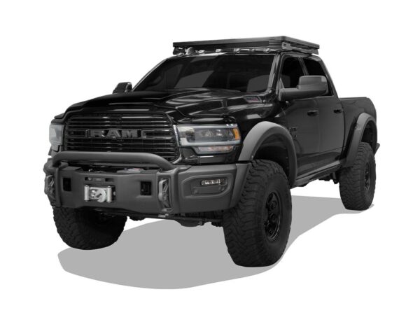 Ram 1500/2500/3500 Crew Cab (2009-Current) Slimline II Roof Rack Kit