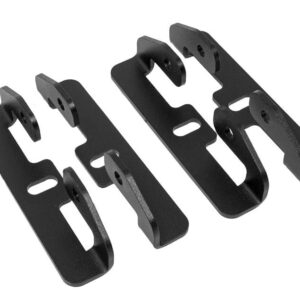Fog Light Replacements Brackets For 2019-2024 Ford Ranger
