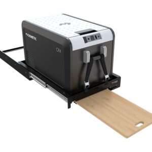 Dometic CFX3 35 Cooler/Freezer & Fridge Slide
