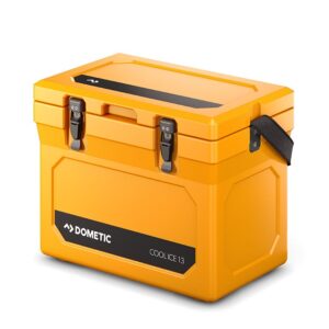 Dometic WCI 13L Cool-Ice Icebox / GLOW