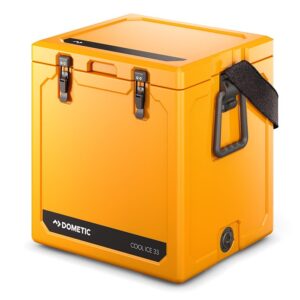 Dometic WCI 33L Cool-Ice Icebox / GLOW